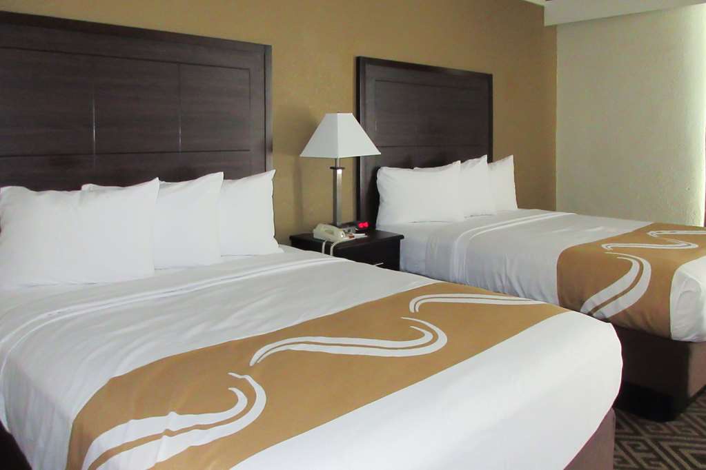 Quality Inn Gastonia Room photo