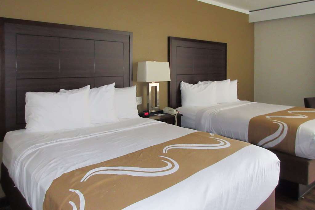 Quality Inn Gastonia Room photo